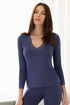 Antigel A06 Simply Perfect Long-sleeved Top